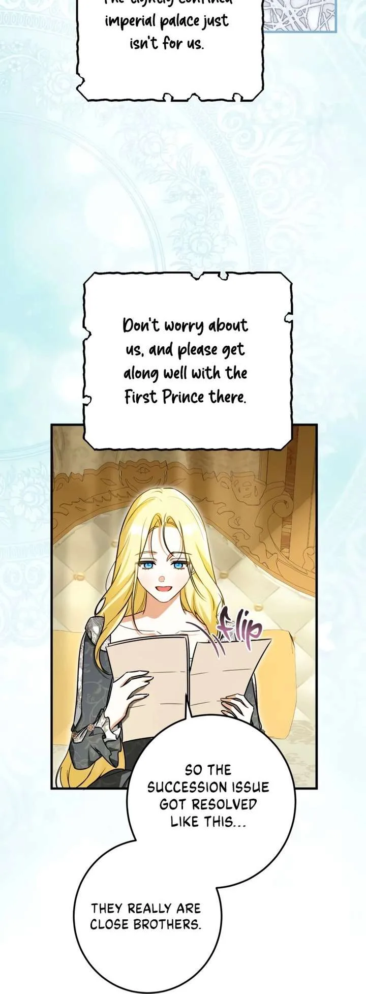 I have possessed the body of the protagonist Chapter 102 page 25