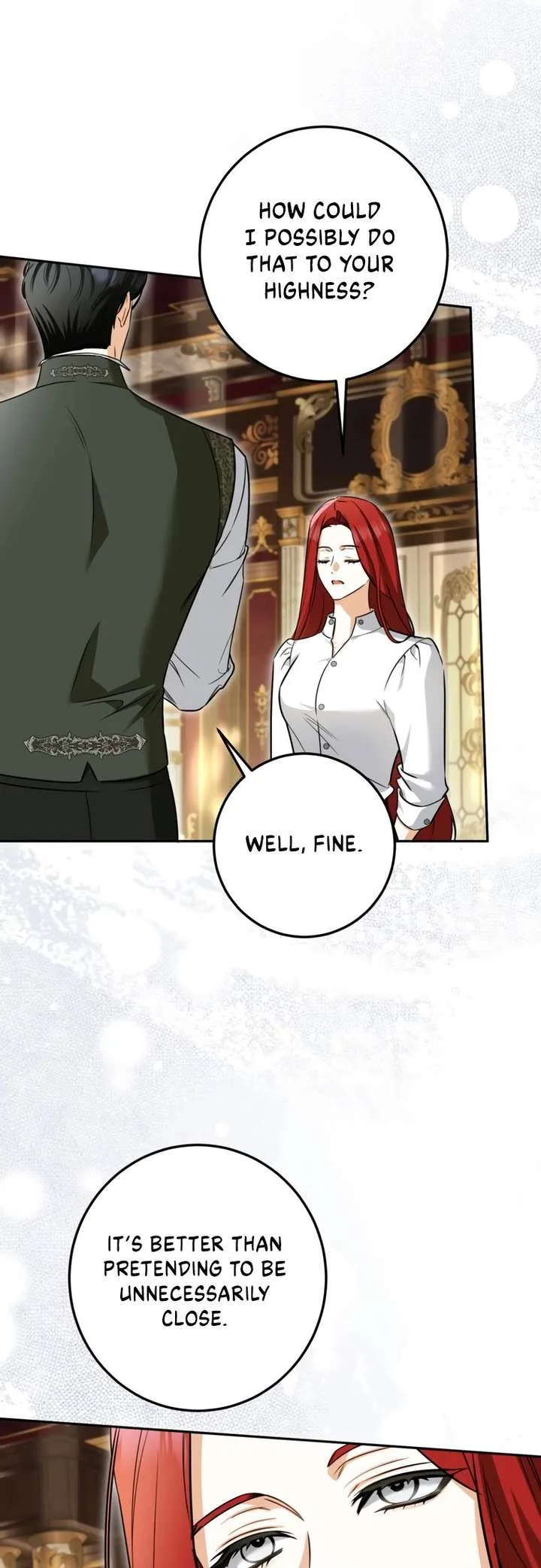 I have possessed the body of the protagonist Chapter 101 page 17