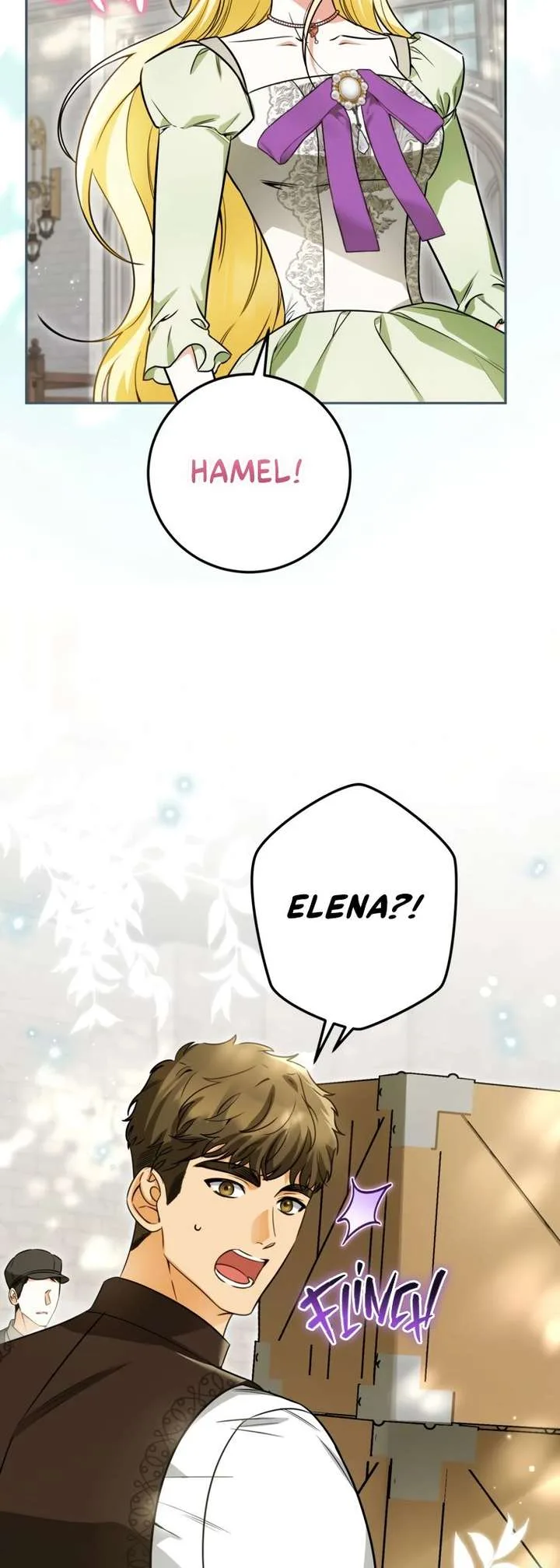 I have possessed the body of the protagonist Chapter 101 page 22