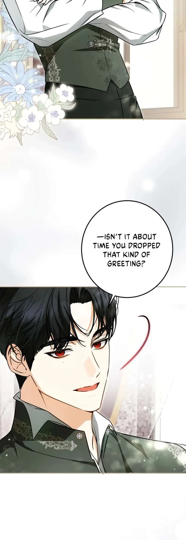 I have possessed the body of the protagonist Chapter 101 page 16