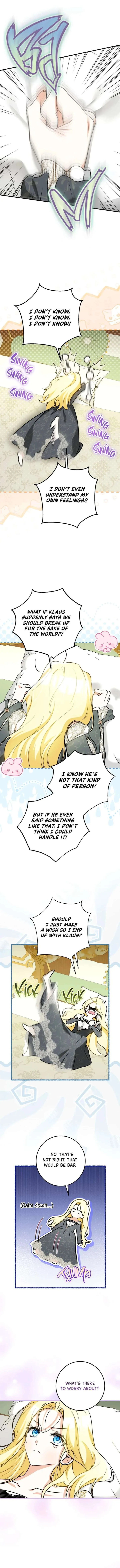 I have possessed the body of the protagonist Chapter 102 page 28