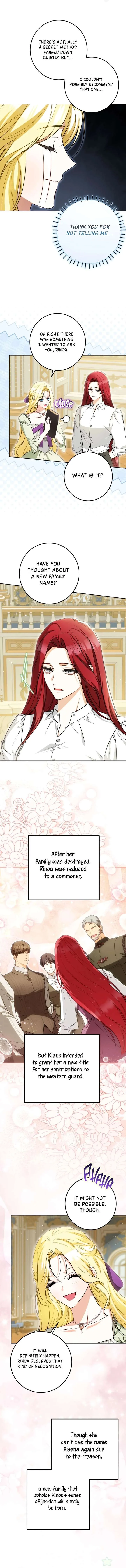 I have possessed the body of the protagonist Chapter 101 page 12
