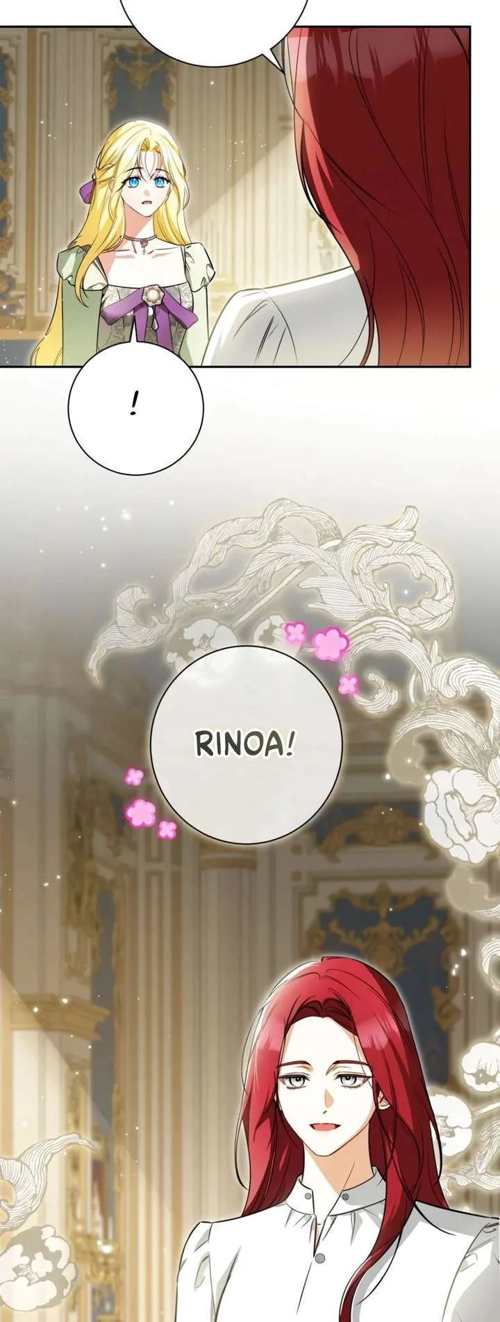 I have possessed the body of the protagonist Chapter 101 page 4