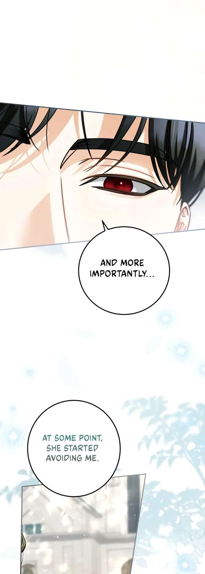 I have possessed the body of the protagonist Chapter 101 page 20