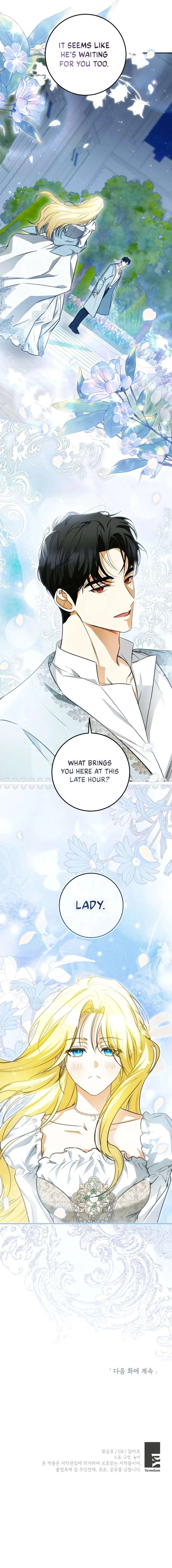 I have possessed the body of the protagonist Chapter 102 page 32