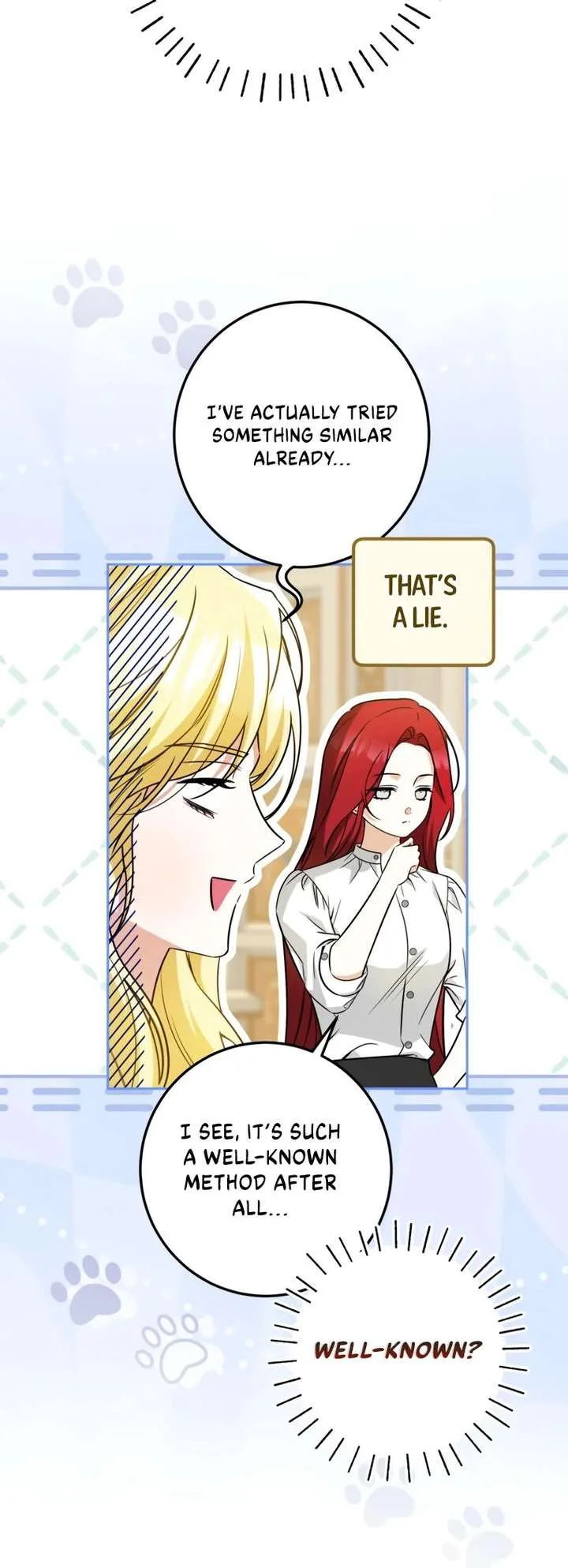 I have possessed the body of the protagonist Chapter 101 page 11
