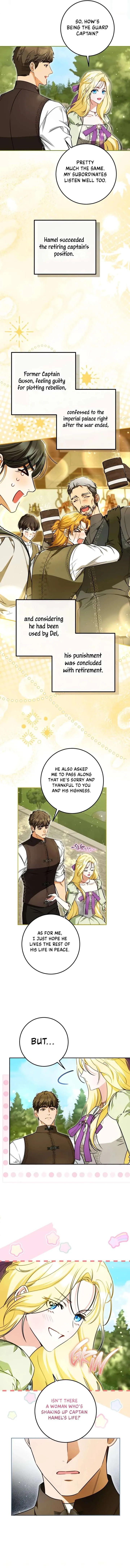 I have possessed the body of the protagonist Chapter 101 page 26