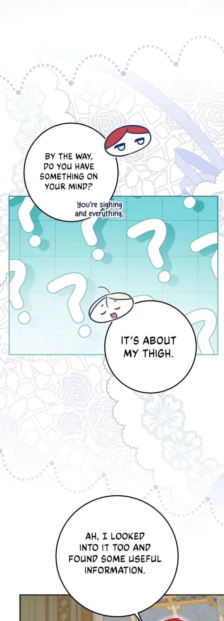 I have possessed the body of the protagonist Chapter 101 page 7