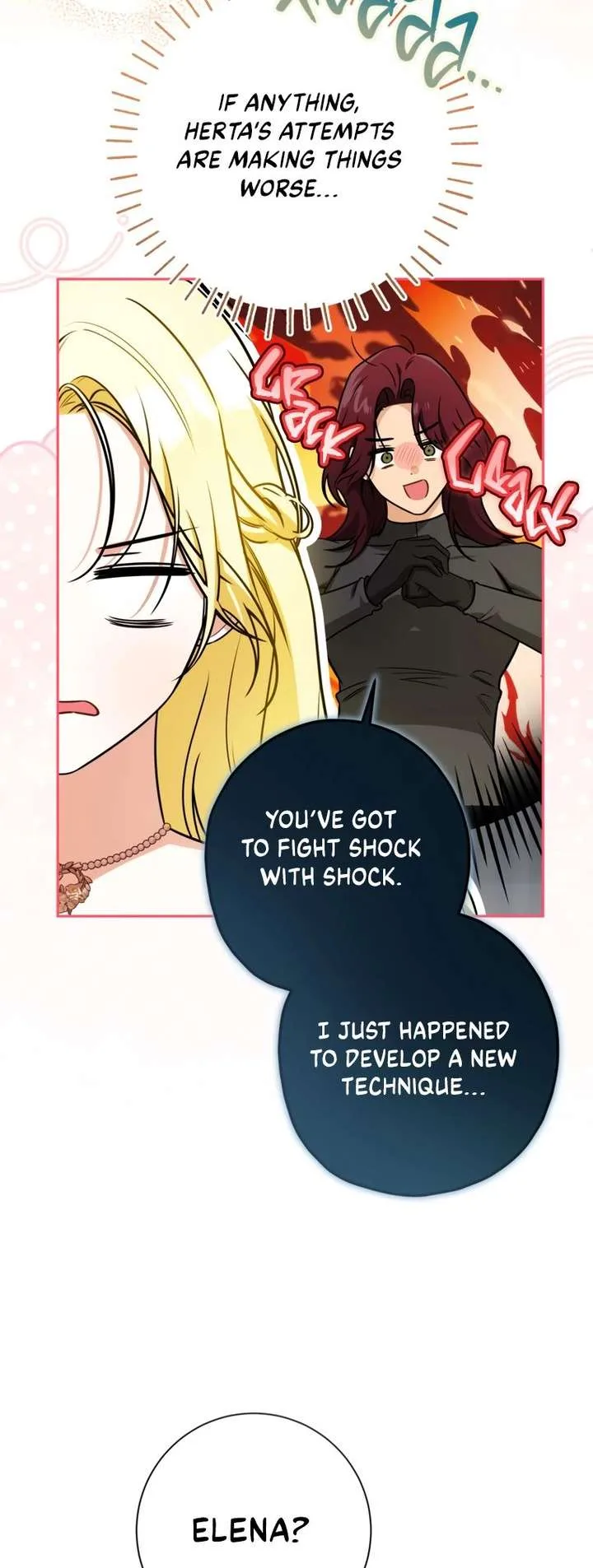 I have possessed the body of the protagonist Chapter 101 page 3