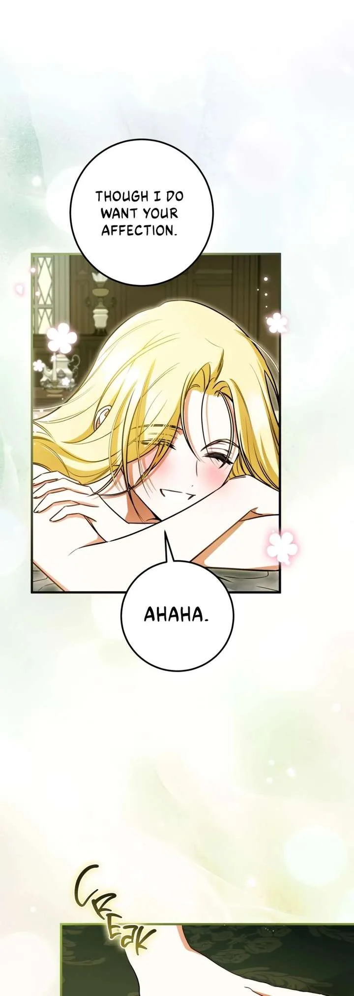 I have possessed the body of the protagonist Chapter 103 page 31