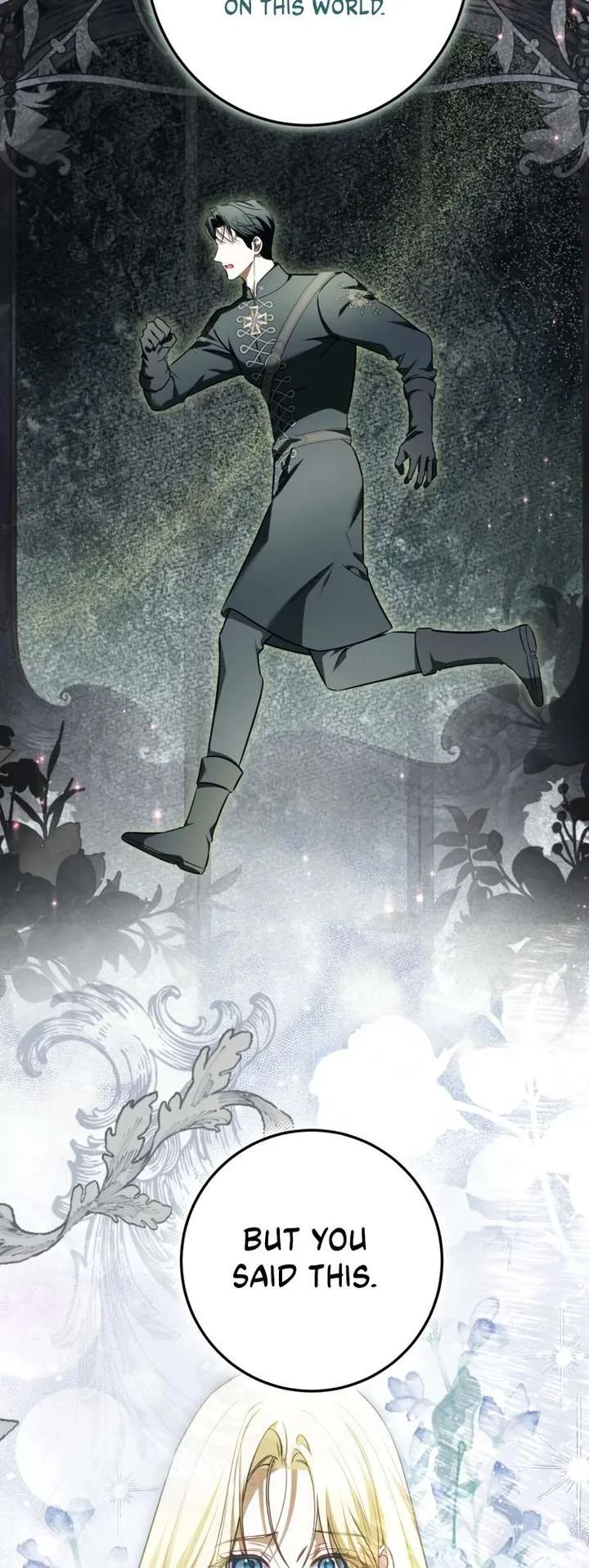 I have possessed the body of the protagonist Chapter 103 page 10