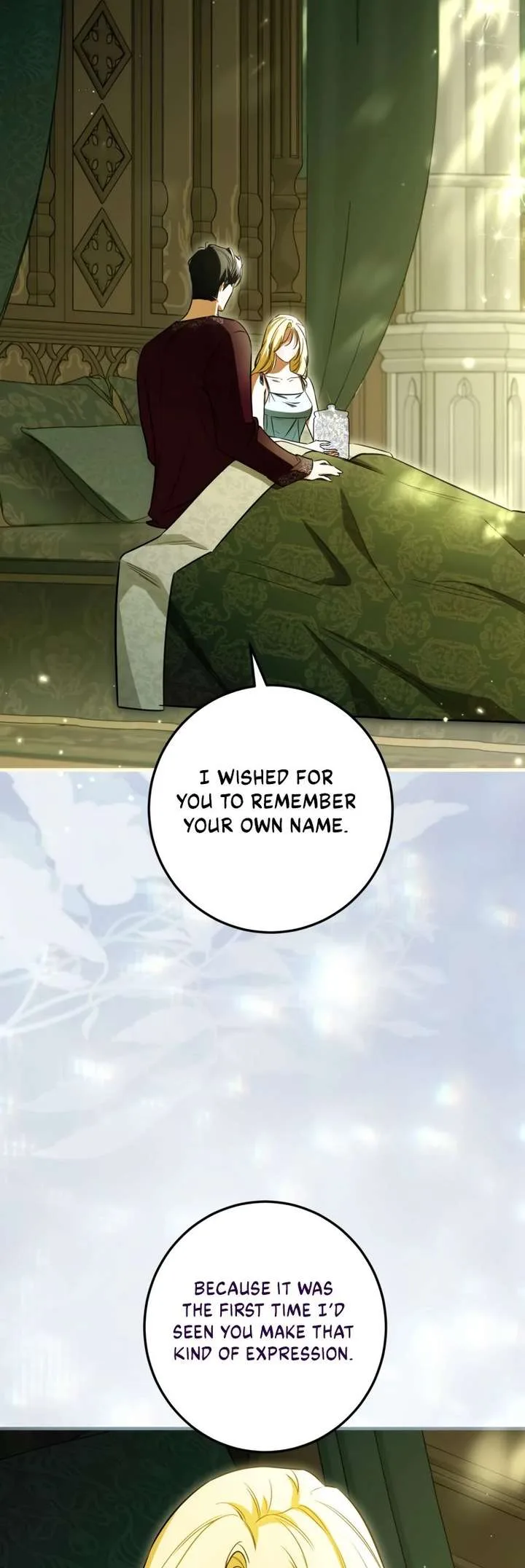 I have possessed the body of the protagonist Chapter 103 page 29