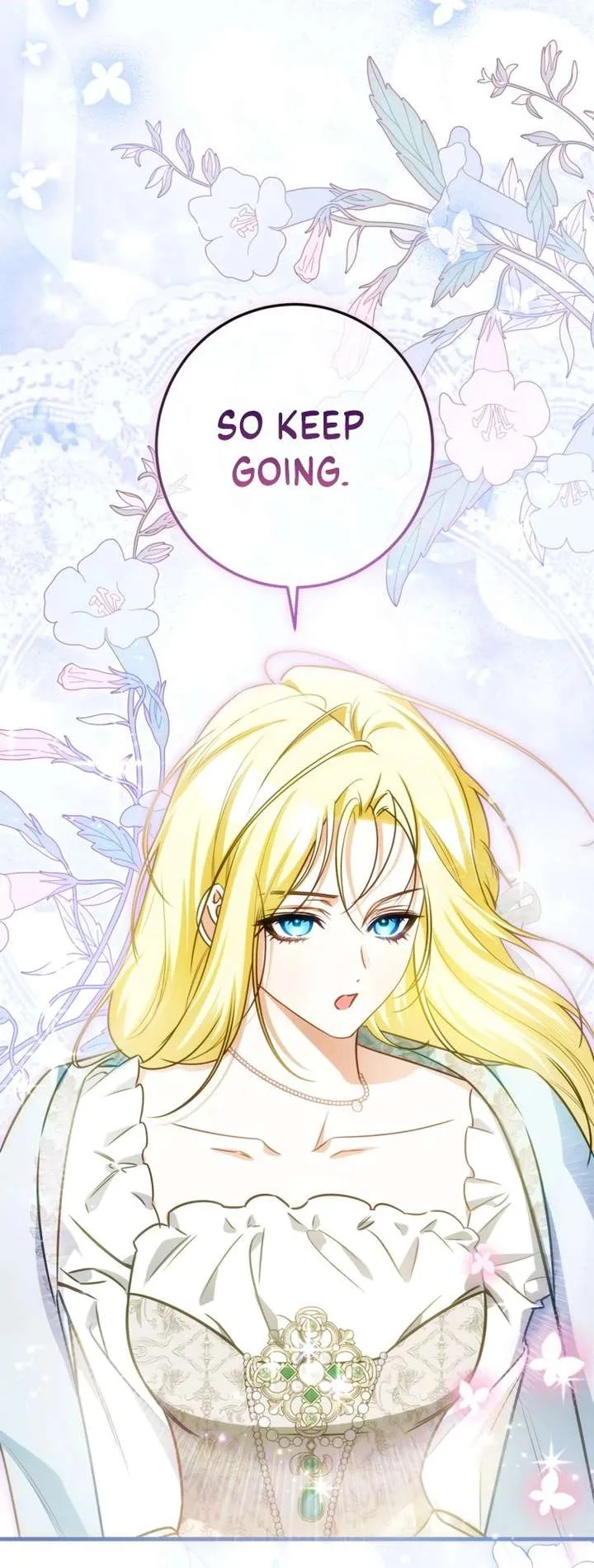 I have possessed the body of the protagonist Chapter 103 page 18