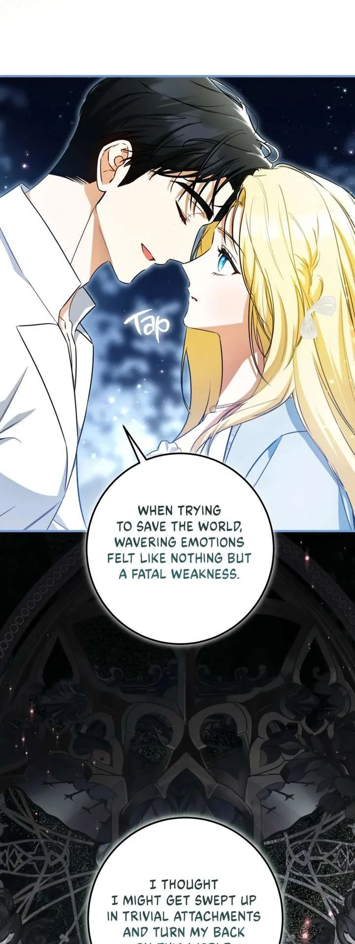 I have possessed the body of the protagonist Chapter 103 page 9