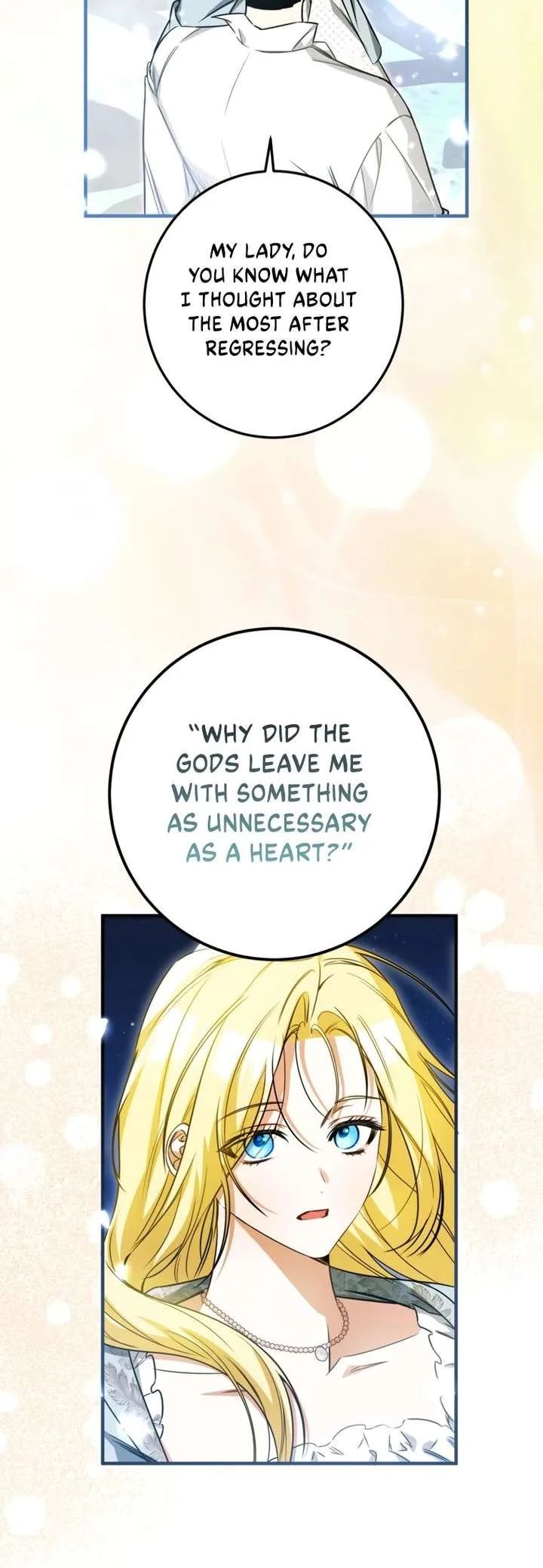 I have possessed the body of the protagonist Chapter 103 page 8