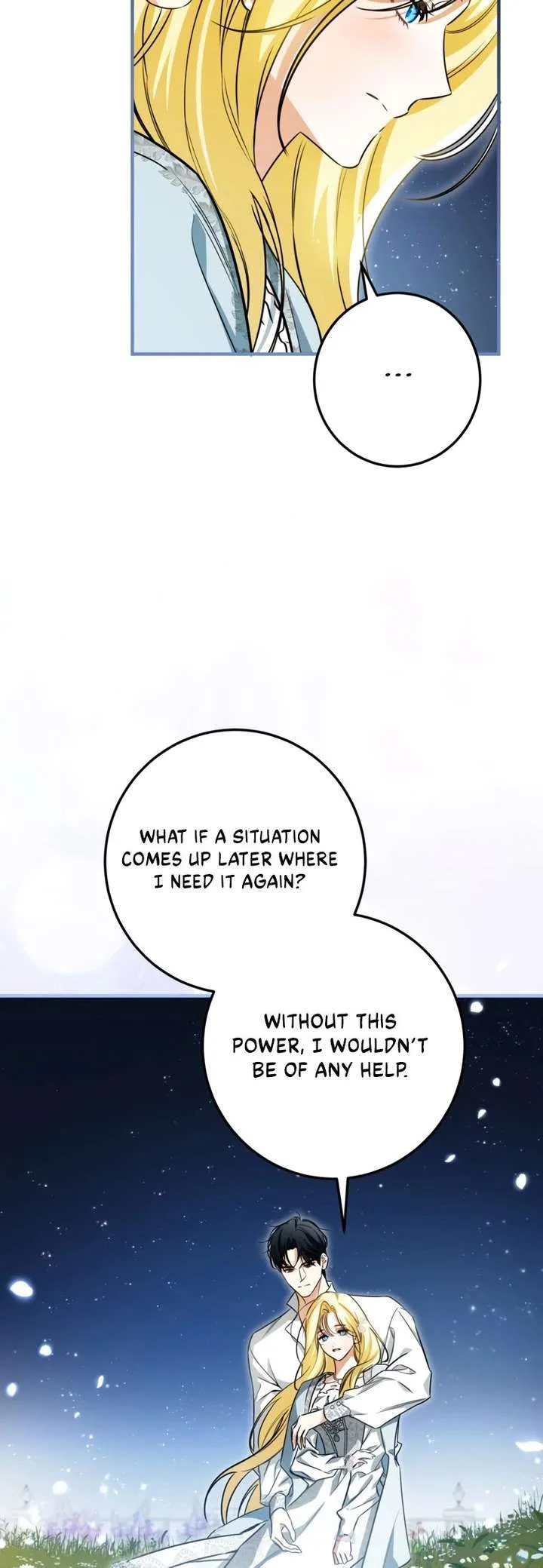 I have possessed the body of the protagonist Chapter 103 page 6
