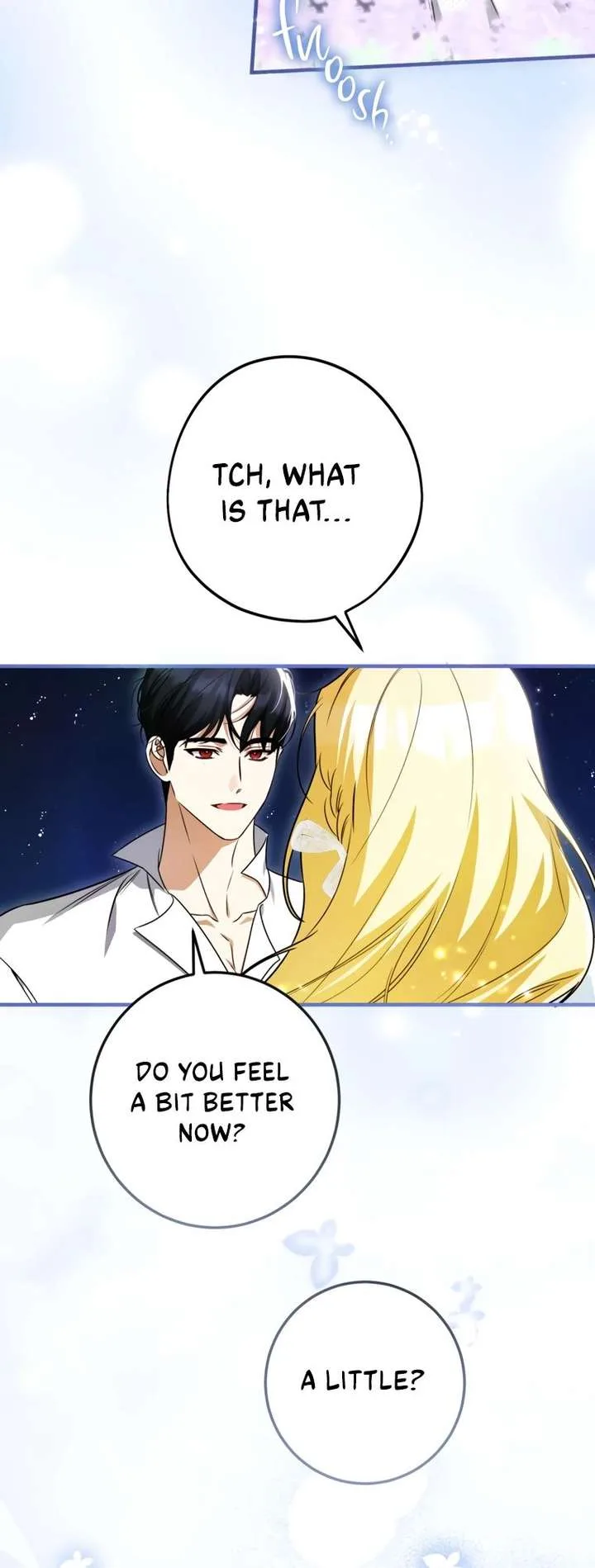 I have possessed the body of the protagonist Chapter 103 page 17