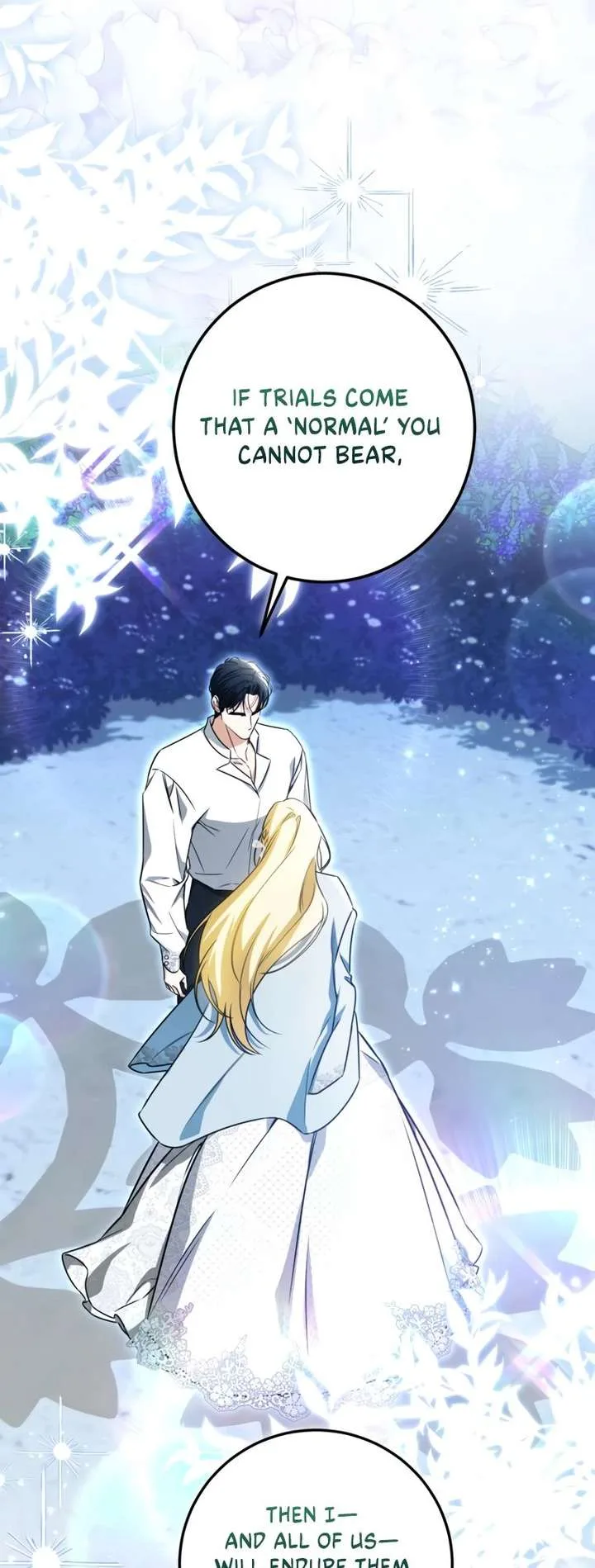 I have possessed the body of the protagonist Chapter 103 page 14