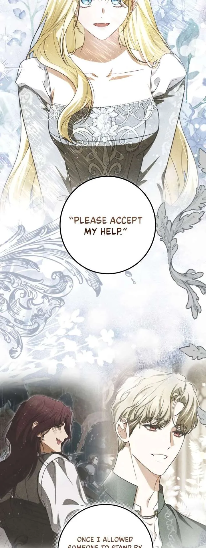 I have possessed the body of the protagonist Chapter 103 page 11