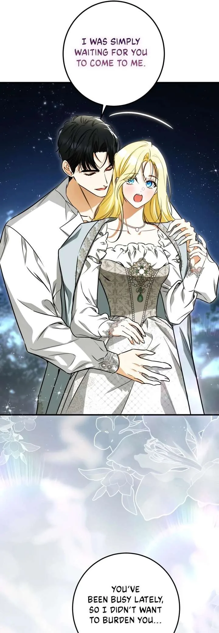 I have possessed the body of the protagonist Chapter 103 page 4
