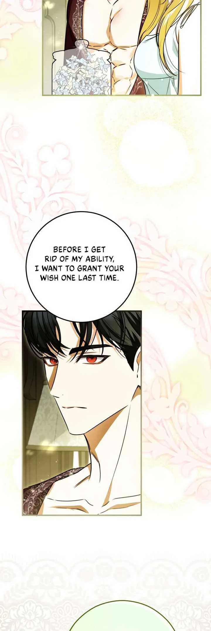 I have possessed the body of the protagonist Chapter 103 page 27