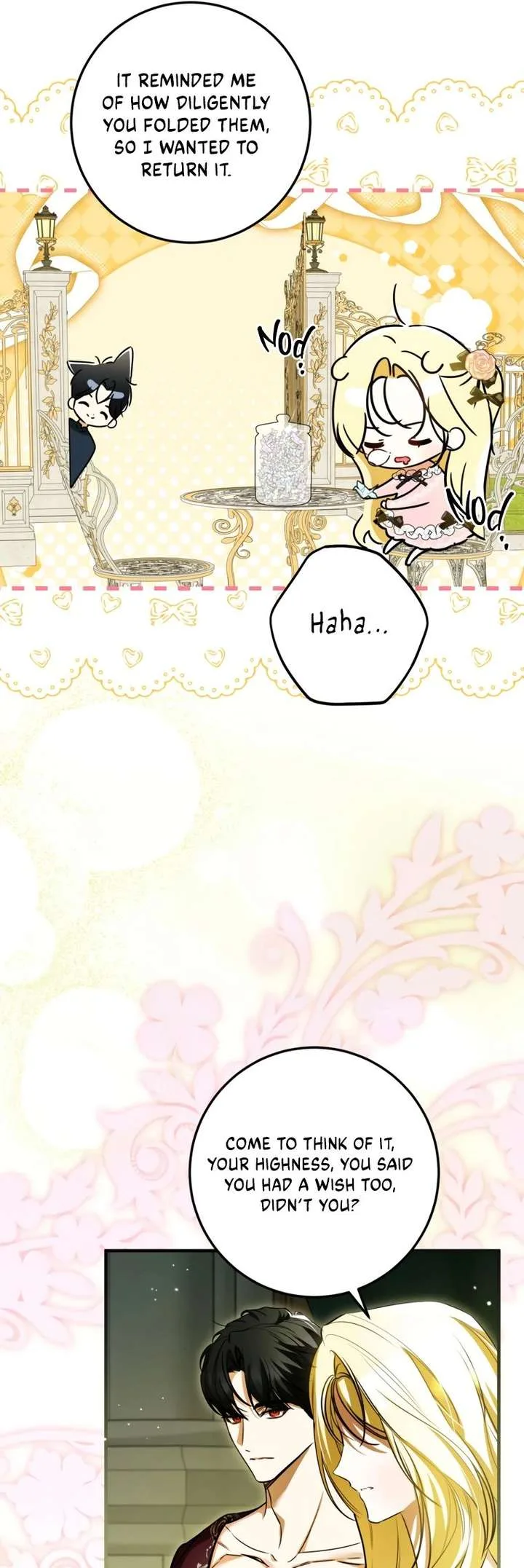 I have possessed the body of the protagonist Chapter 103 page 26