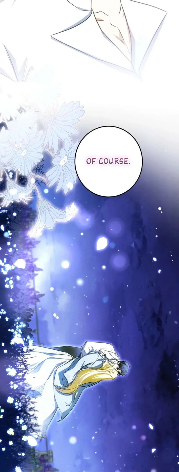 I have possessed the body of the protagonist Chapter 103 page 23