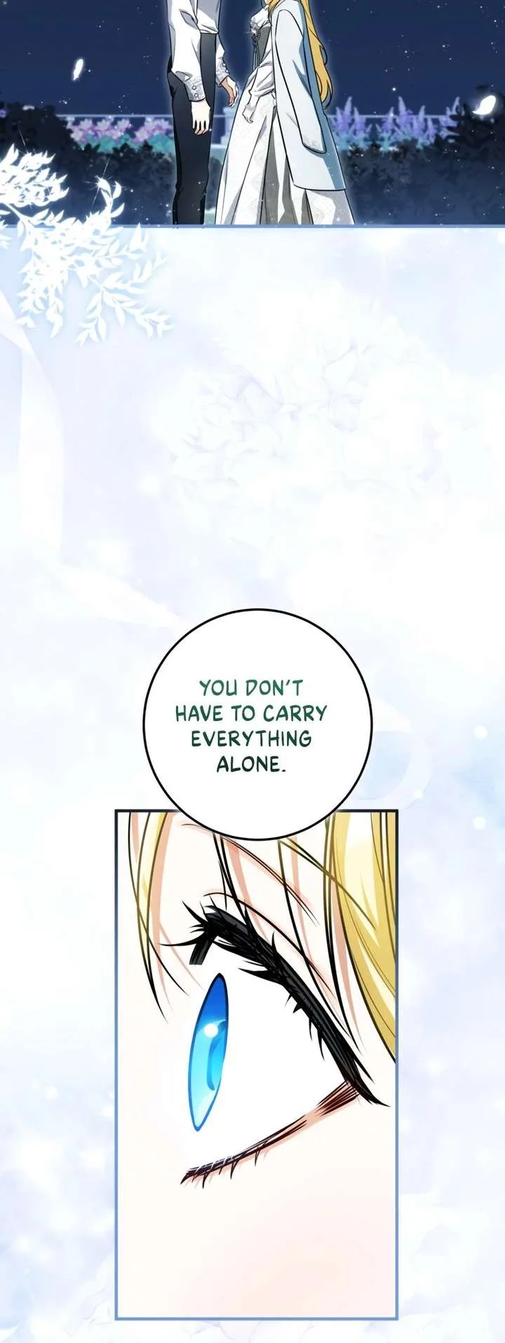 I have possessed the body of the protagonist Chapter 103 page 13