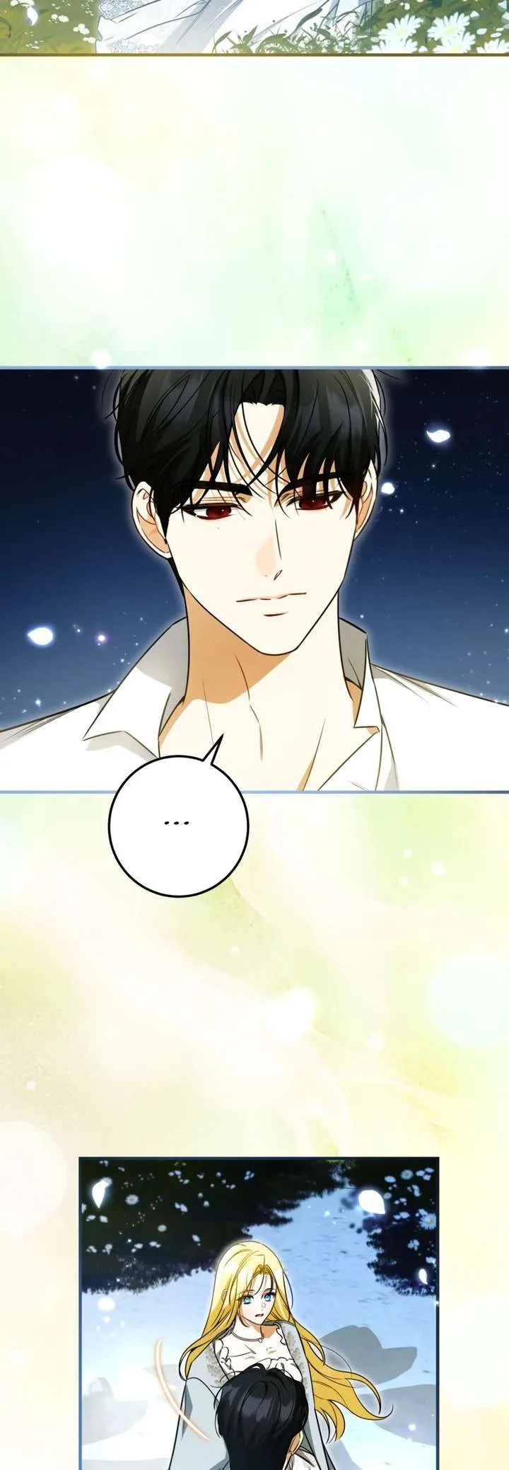 I have possessed the body of the protagonist Chapter 103 page 7