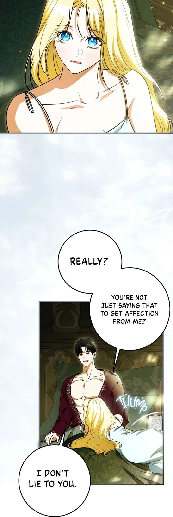 I have possessed the body of the protagonist Chapter 103 page 30