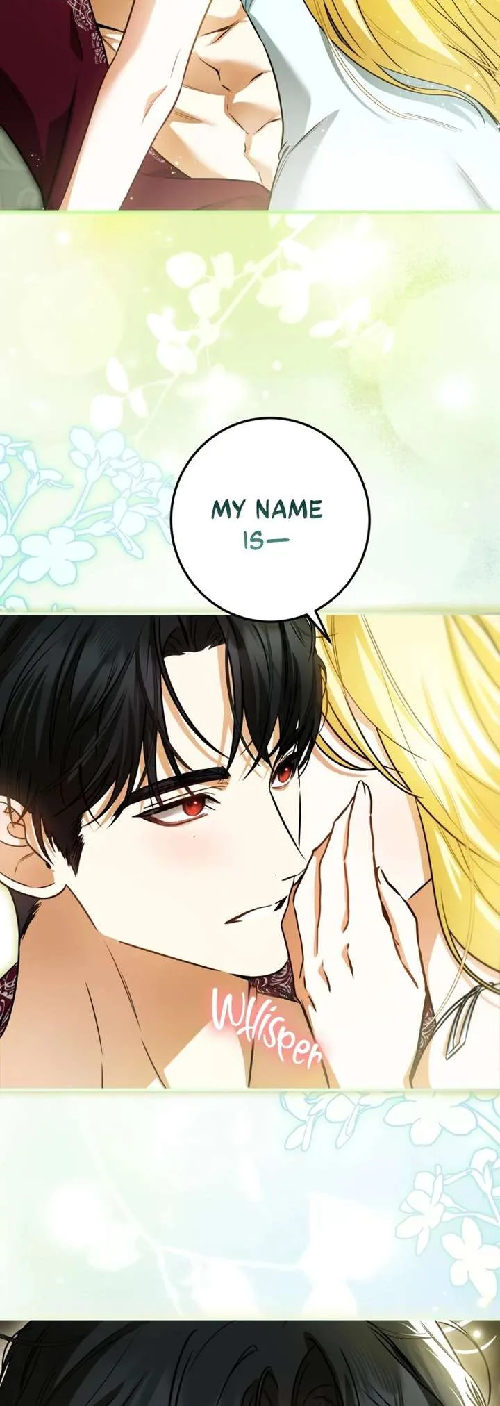 I have possessed the body of the protagonist Chapter 103 page 33