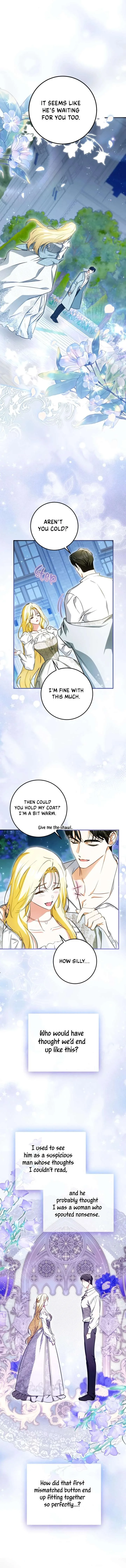 I have possessed the body of the protagonist Chapter 103 page 2