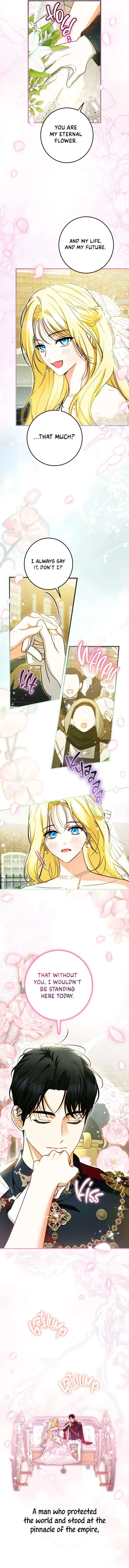 I have possessed the body of the protagonist Chapter 104 page 15