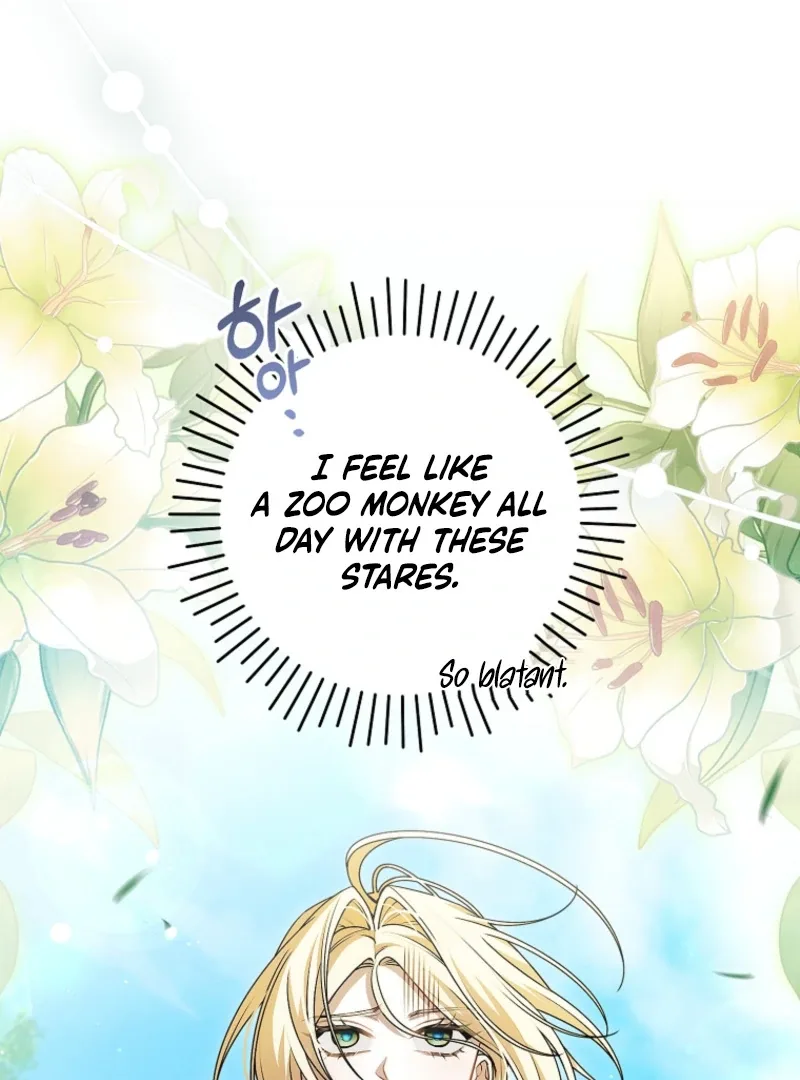 I Healed The Male Lead’s Trauma Chapter 19 page 54