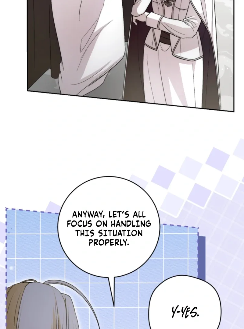 I Healed The Male Lead’s Trauma Chapter 19 page 43