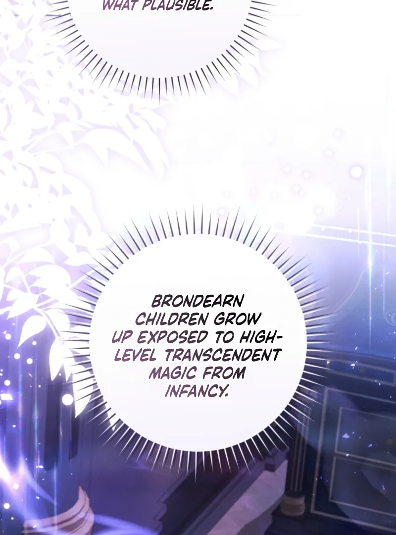 I Healed The Male Lead’s Trauma Chapter 19 page 22