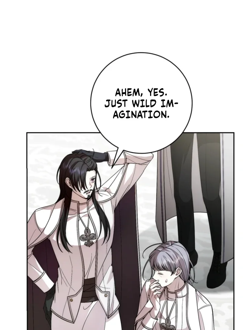I Healed The Male Lead’s Trauma Chapter 19 page 42
