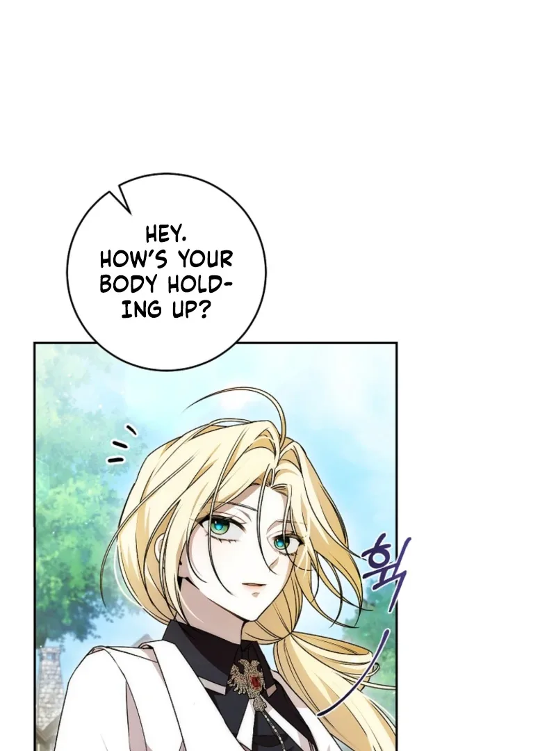 I Healed The Male Lead’s Trauma Chapter 19 page 56