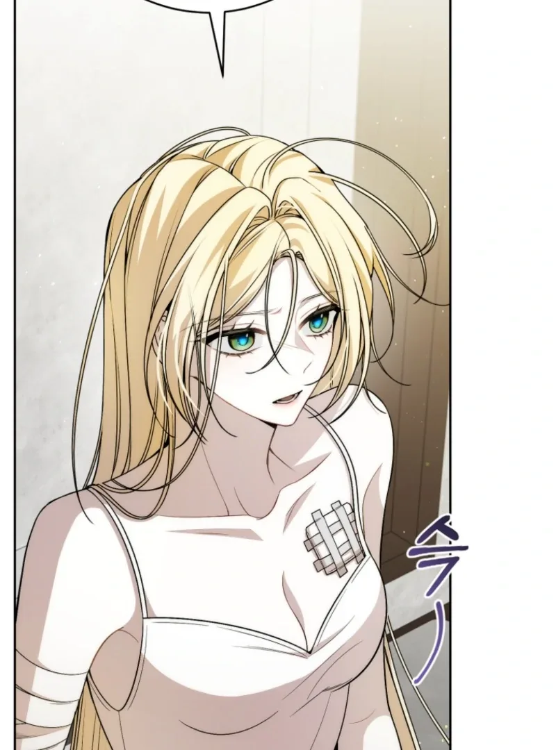 I Healed The Male Lead’s Trauma Chapter 19 page 32