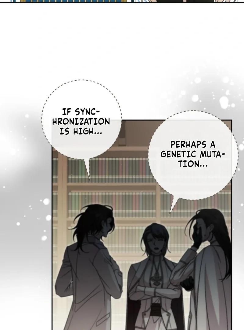 I Healed The Male Lead’s Trauma Chapter 19 page 25