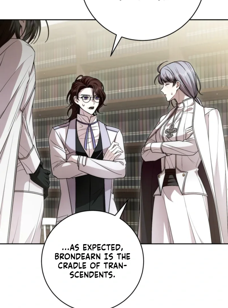 I Healed The Male Lead’s Trauma Chapter 19 page 19