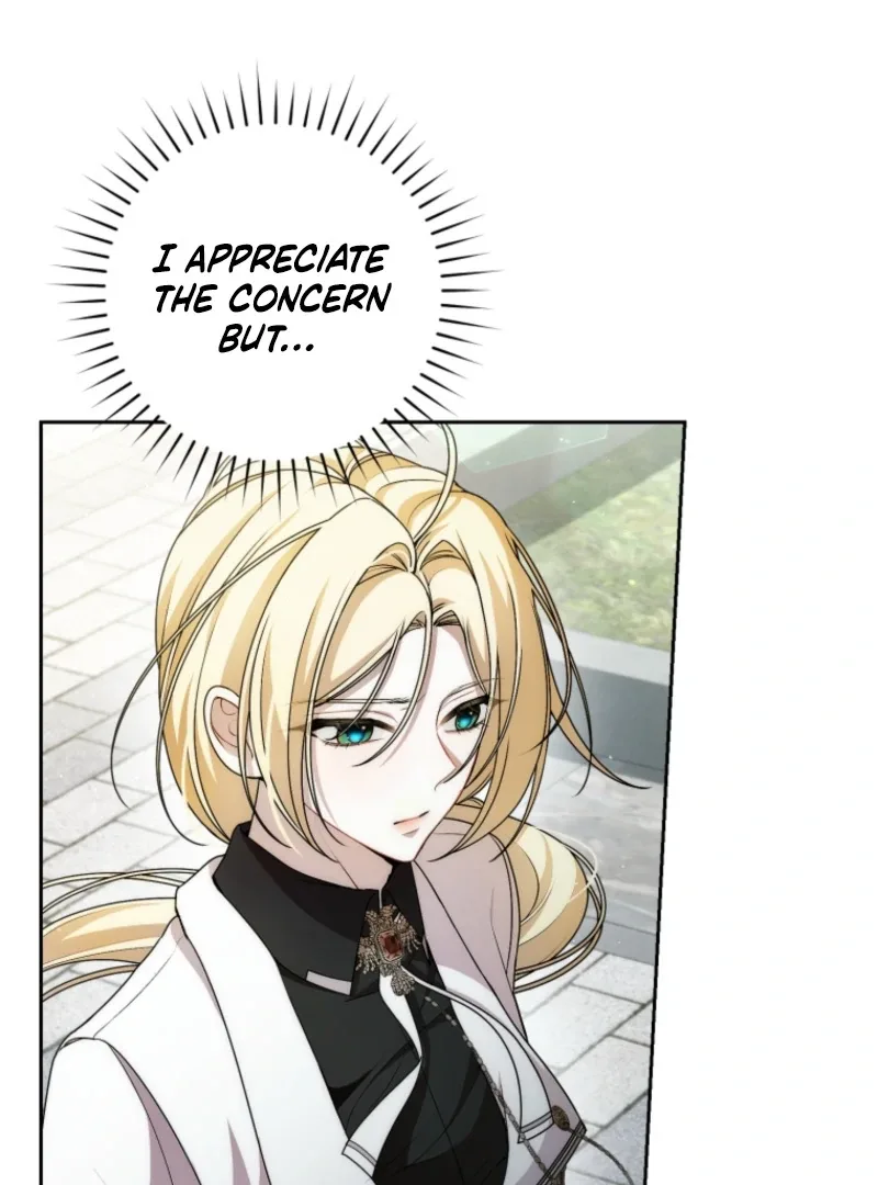 I Healed The Male Lead’s Trauma Chapter 19 page 59