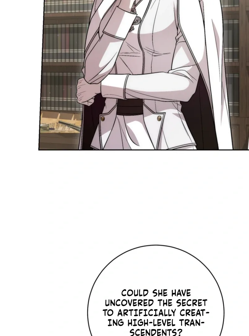 I Healed The Male Lead’s Trauma Chapter 19 page 18