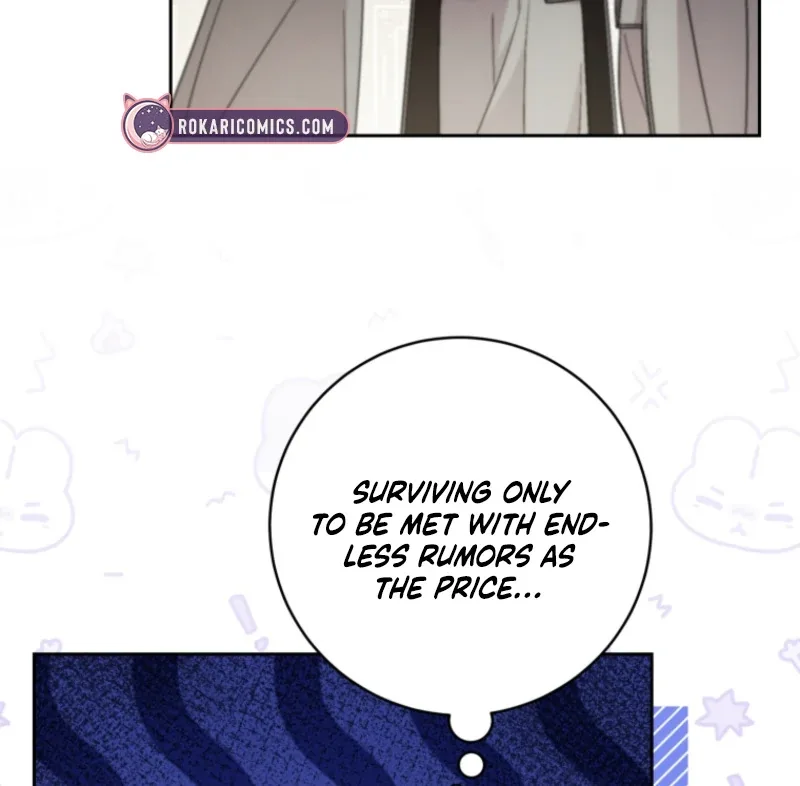 I Healed The Male Lead’s Trauma Chapter 19 page 26