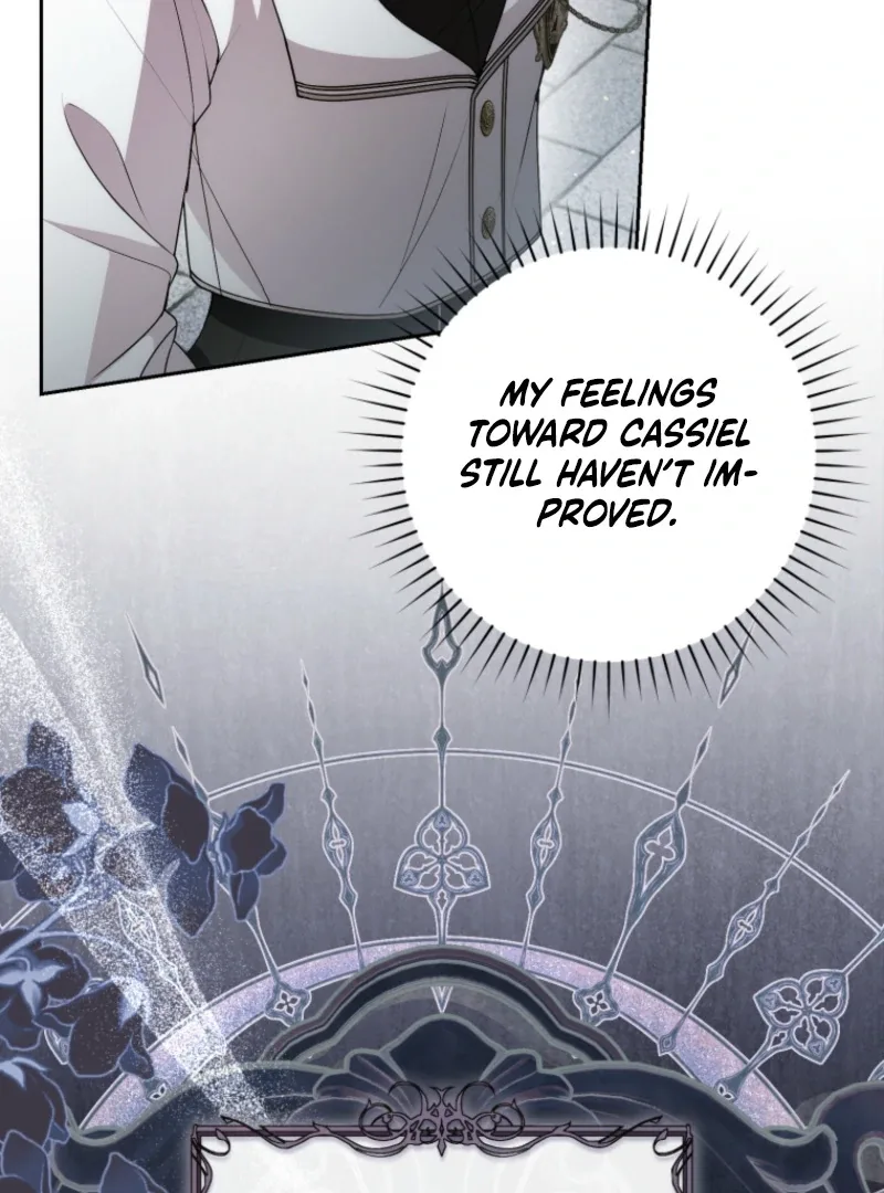 I Healed The Male Lead’s Trauma Chapter 19 page 60