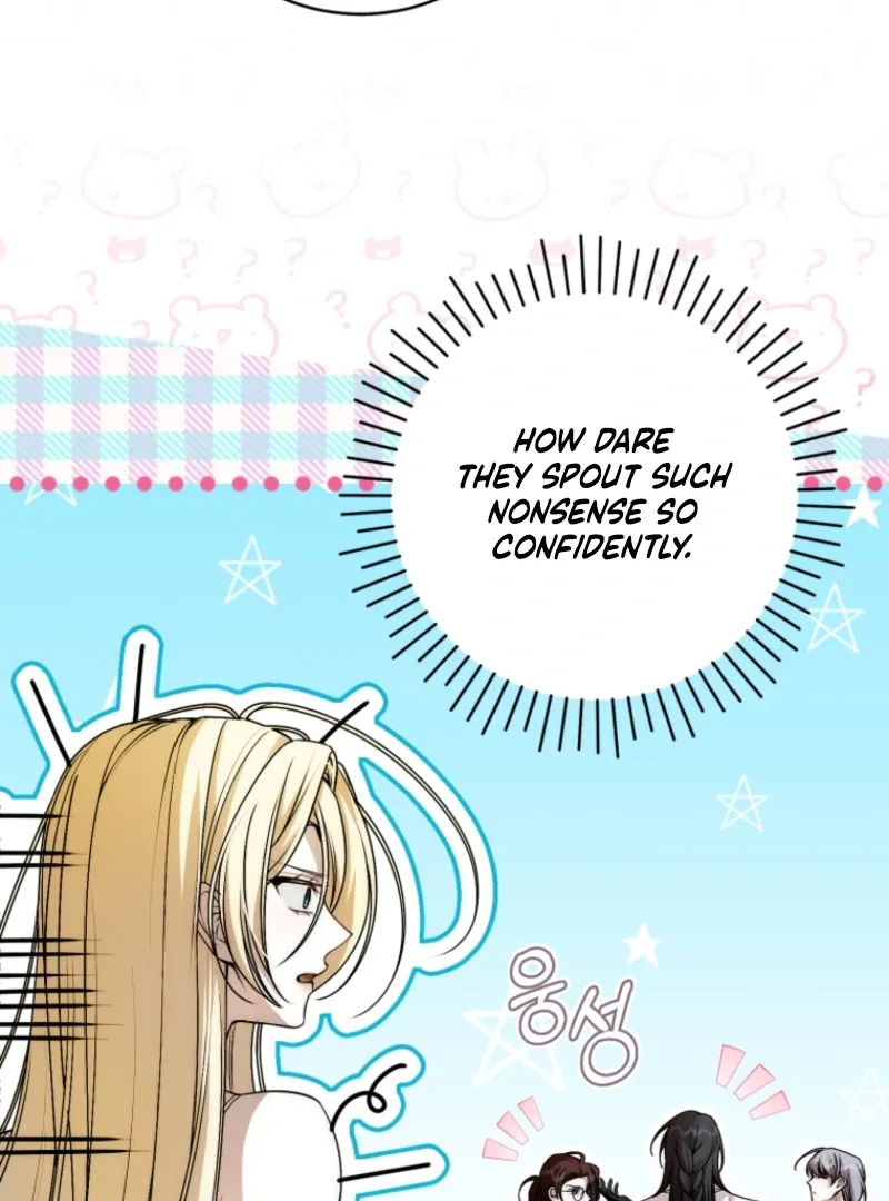 I Healed The Male Lead’s Trauma Chapter 19 page 20