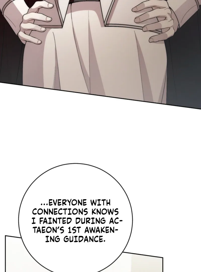 I Healed The Male Lead’s Trauma Chapter 19 page 31