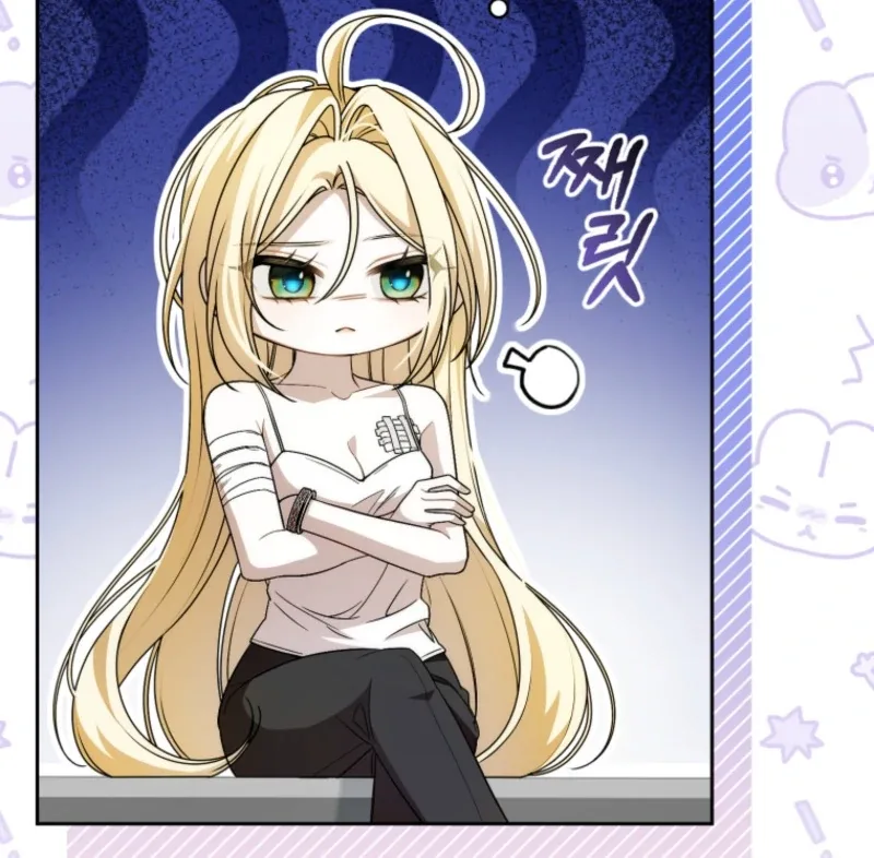 I Healed The Male Lead’s Trauma Chapter 19 page 27