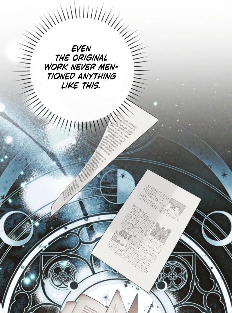 I Healed The Male Lead’s Trauma Chapter 19 page 15