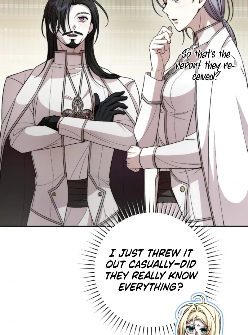 I Healed The Male Lead’s Trauma Chapter 19 page 34